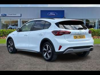 Used Ford Focus 2023 for sale - 72234882: Photo