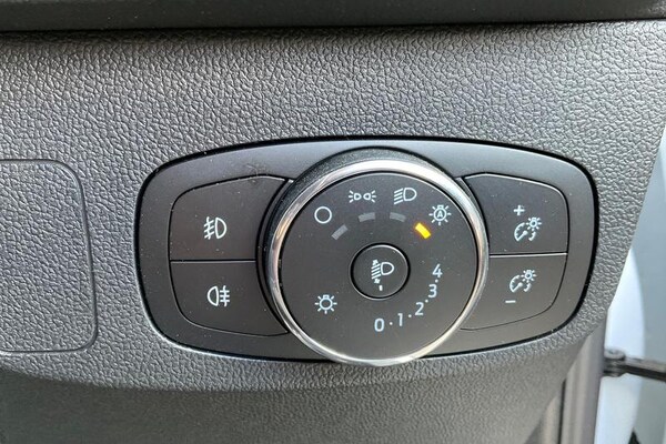 Used Ford Focus 2023 for sale - 72234882: Photo 32
