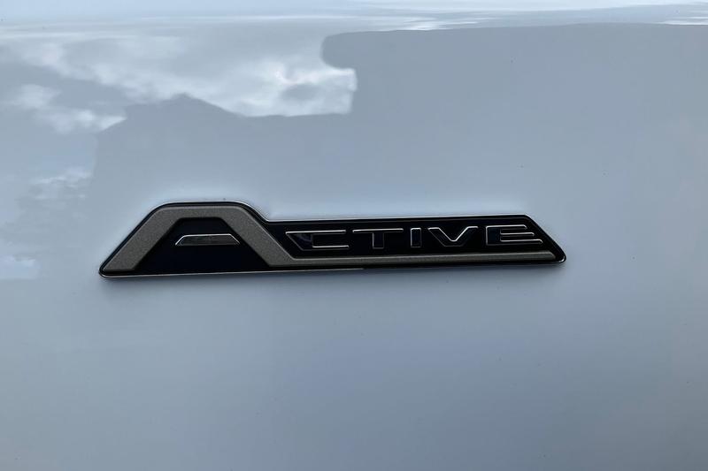 Vehicle 35