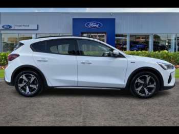 Used Ford Focus 2023 for sale - 72234882: Photo
