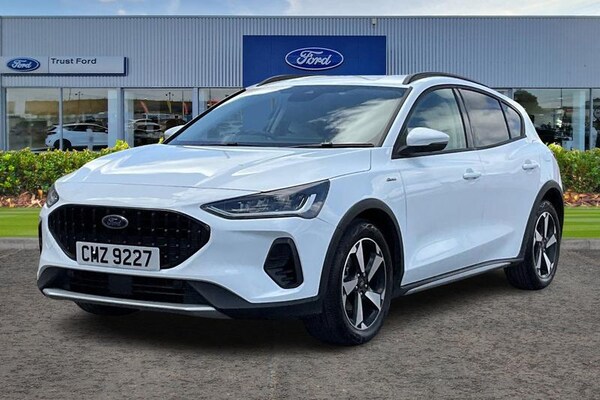 Used Ford Focus 2023 for sale - 72234882: Photo 5