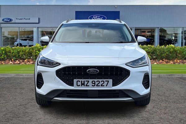 Used Ford Focus 2023 for sale - 72234882: Photo 6