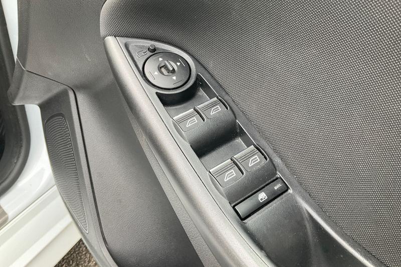 Used Ford Focus 2018 for sale - 76452908: Photo 16