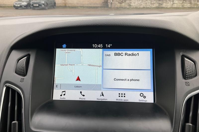 Used Ford Focus 2018 for sale - 76452908: Photo 23