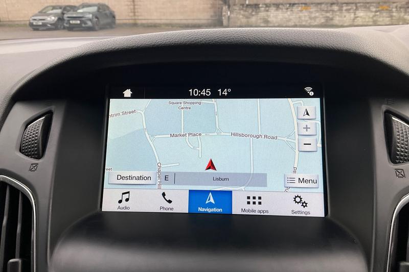 Used Ford Focus 2018 for sale - 76452908: Photo 24