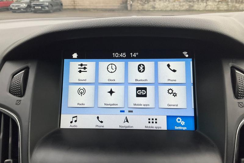 Used Ford Focus 2018 for sale - 76452908: Photo 25