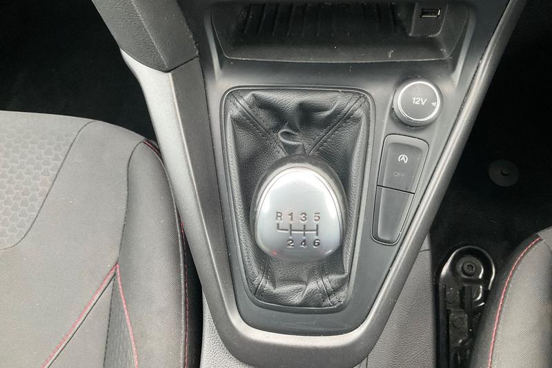 Used Ford Focus 2018 for sale - 76452908: Photo 27