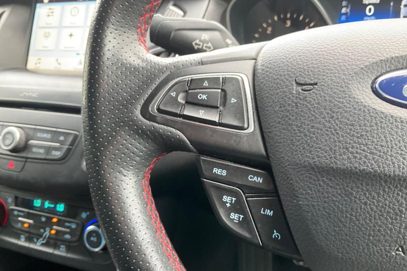 Used Ford Focus 2018 for sale - 76452908: Photo 28