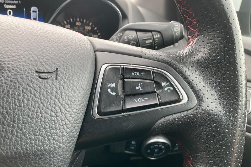 Used Ford Focus 2018 for sale - 76452908: Photo 29