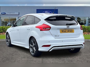 Used Ford Focus 2018 for sale - 76452908: Photo