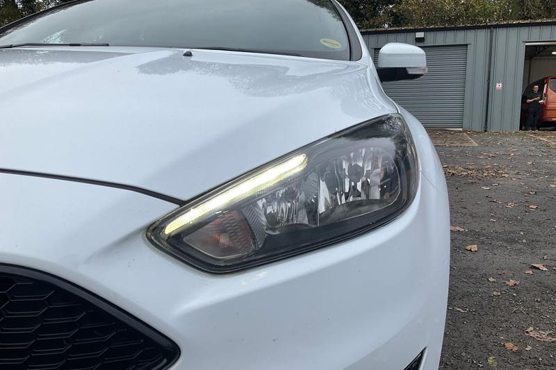 Used Ford Focus 2018 for sale - 76452908: Photo 37