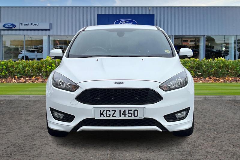 Used Ford Focus 2018 for sale - 76452908: Photo 6