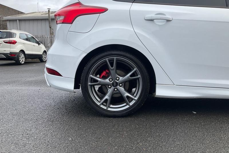 Used Ford Focus 2018 for sale - 76452908: Photo 8