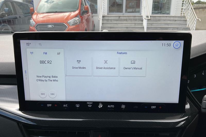 Vehicle 26