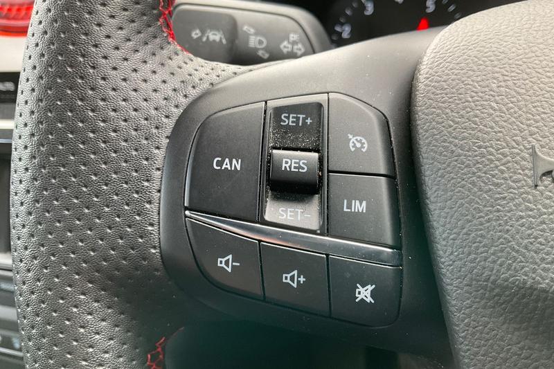 Vehicle 32