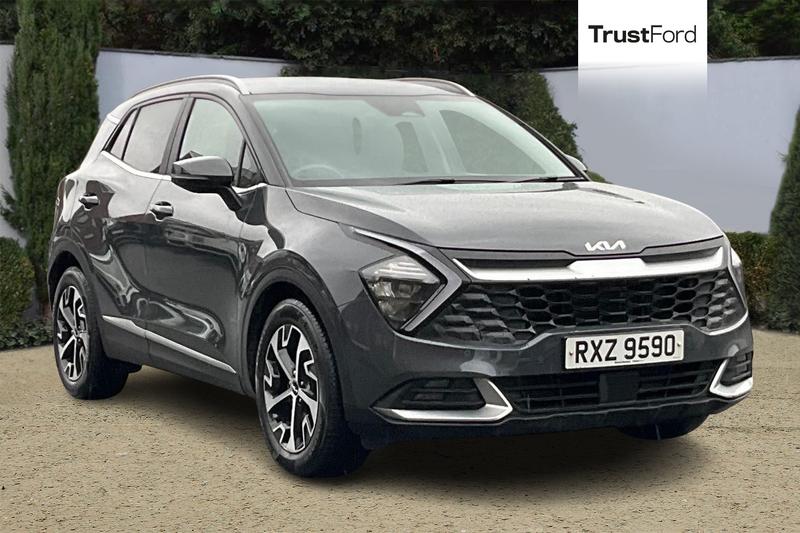 Used Kia Sportage 2022 for sale - 77326874: Photo 1