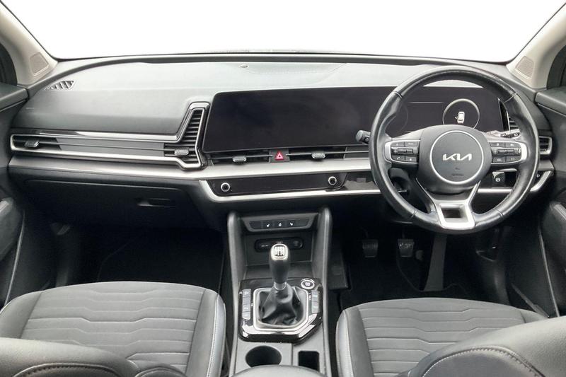 Used Kia Sportage 2022 for sale - 77326874: Photo 10