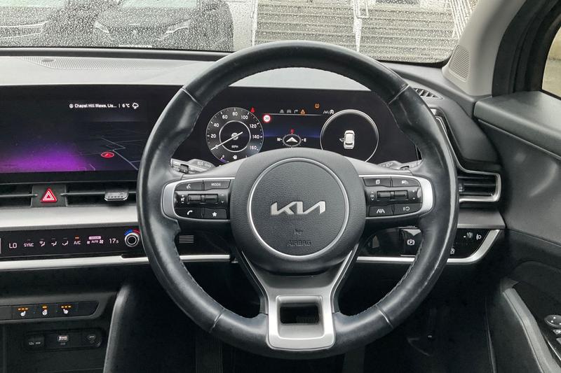 Used Kia Sportage 2022 for sale - 77326874: Photo 12