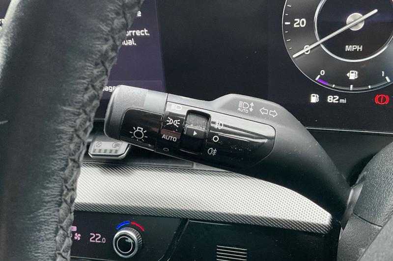 Used Kia Sportage 2022 for sale - 77326874: Photo 14