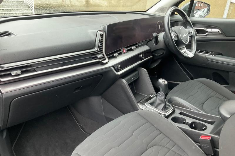 Used Kia Sportage 2022 for sale - 77326874: Photo 18