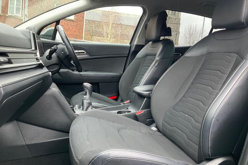 Used Kia Sportage 2022 for sale - 77326874: Photo 19