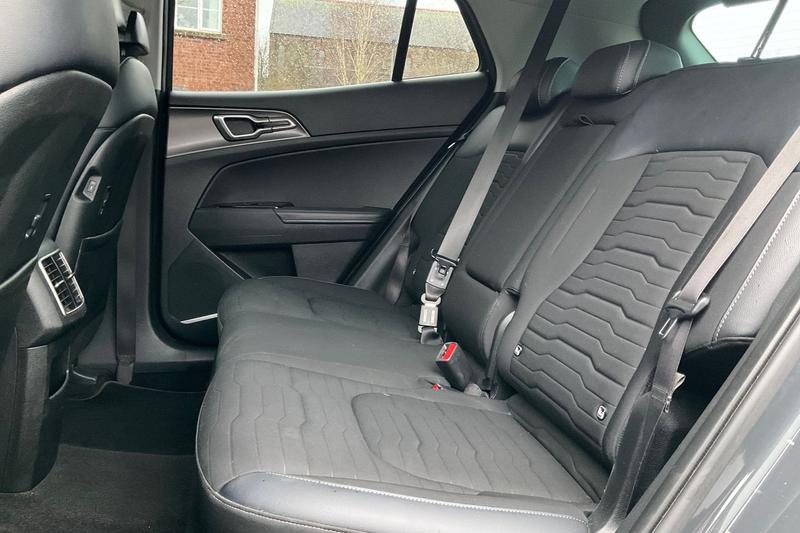 Used Kia Sportage 2022 for sale - 77326874: Photo 20