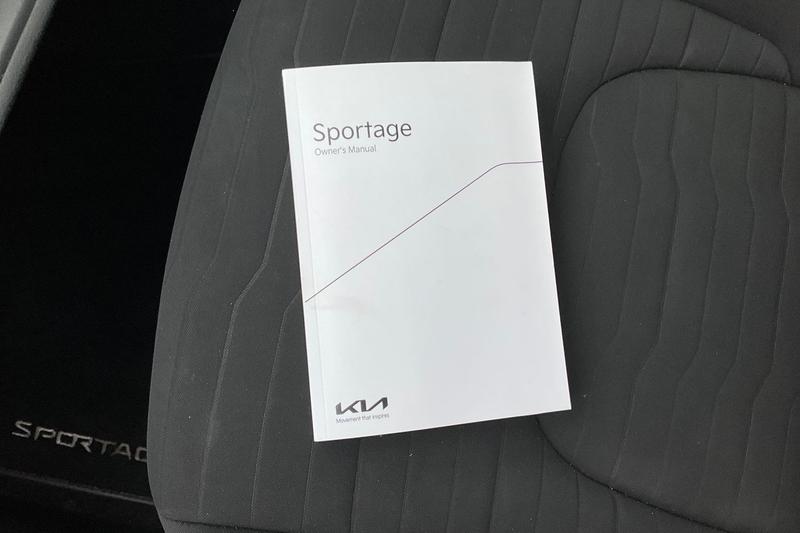 Used Kia Sportage 2022 for sale - 77326874: Photo 22