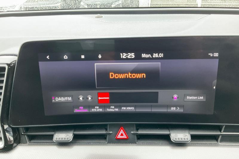 Used Kia Sportage 2022 for sale - 77326874: Photo 23