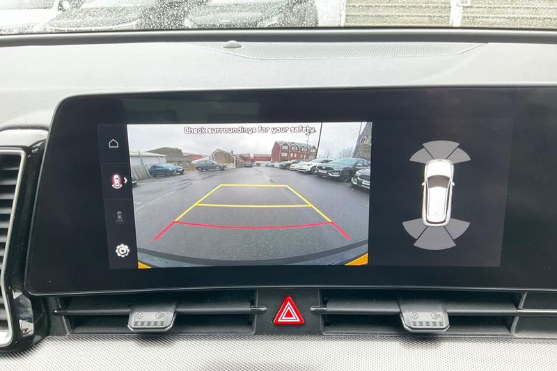 Used Kia Sportage 2022 for sale - 77326874: Photo 24