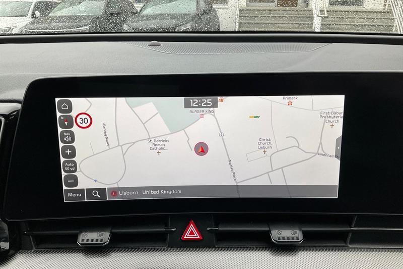 Used Kia Sportage 2022 for sale - 77326874: Photo 25