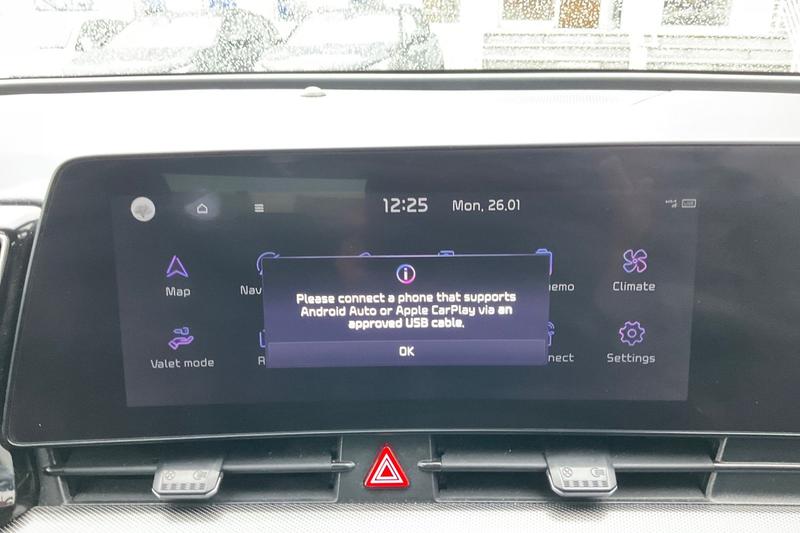 Used Kia Sportage 2022 for sale - 77326874: Photo 26