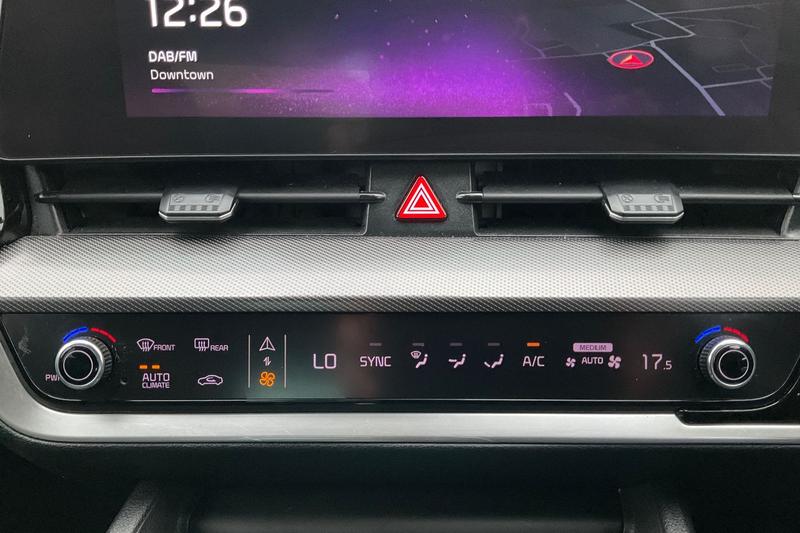 Used Kia Sportage 2022 for sale - 77326874: Photo 27