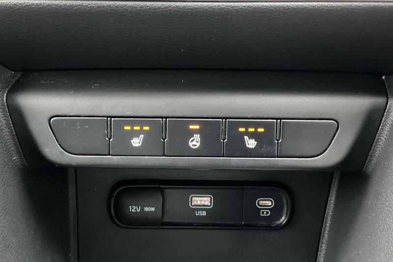 Used Kia Sportage 2022 for sale - 77326874: Photo 28