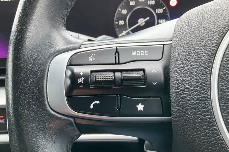 Used Kia Sportage 2022 for sale - 77326874: Photo 29