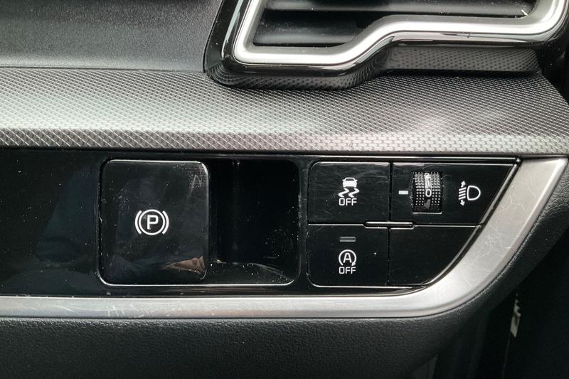 Used Kia Sportage 2022 for sale - 77326874: Photo 32