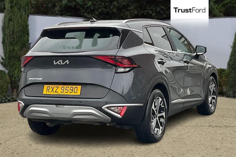 Used Kia Sportage 2022 for sale - 77326874: Photo 4