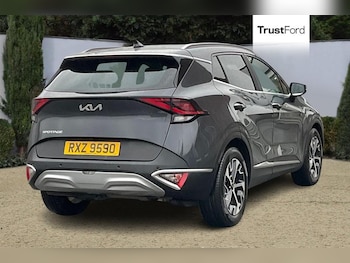 Used Kia Sportage 2022 for sale - 77326874: Photo