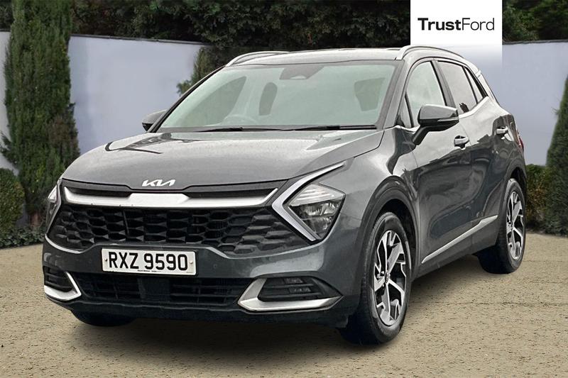 Used Kia Sportage 2022 for sale - 77326874: Photo 5