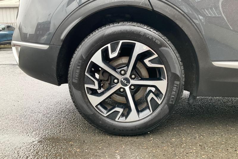 Used Kia Sportage 2022 for sale - 77326874: Photo 8