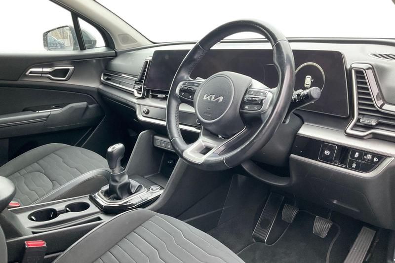 Used Kia Sportage 2022 for sale - 77326874: Photo 9