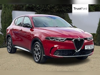 Used Alfa Romeo Tonale 2023 for sale - 79617452: Photo