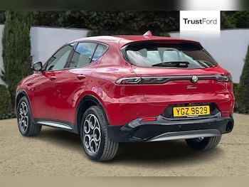 Used Alfa Romeo Tonale 2023 for sale - 79617452: Photo