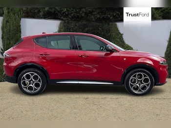 Used Alfa Romeo Tonale 2023 for sale - 79617452: Photo