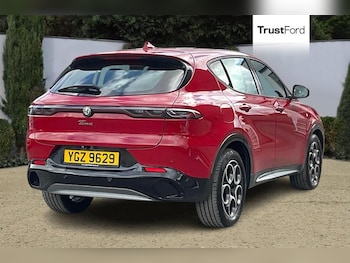 Used Alfa Romeo Tonale 2023 for sale - 79617452: Photo