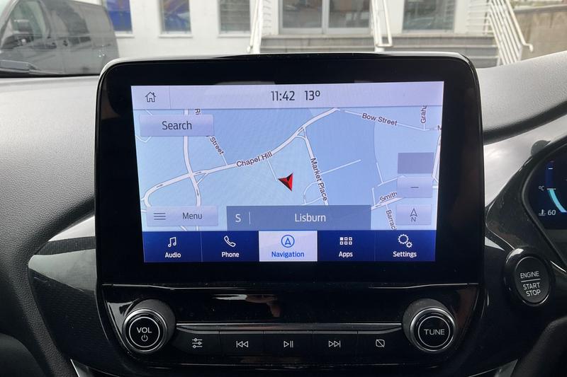 Vehicle 25