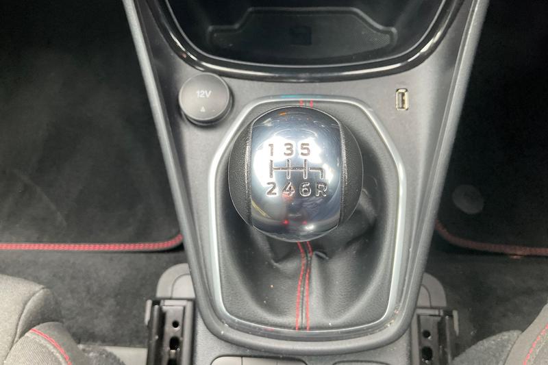 Vehicle 31