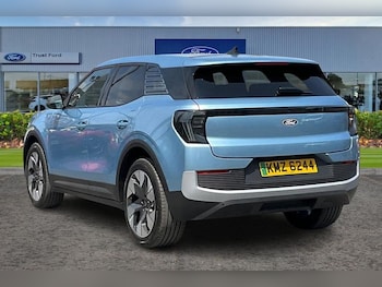 Used Ford Explorer 2026 for sale - 79177308: Photo