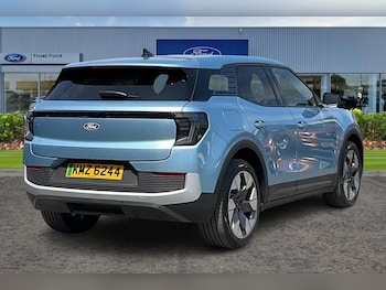 Used Ford Explorer 2026 for sale - 79177308: Photo