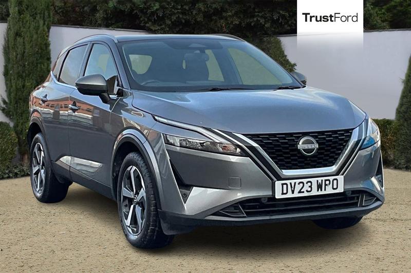 Used Nissan Qashqai 2023 for sale - 76385006: Photo 1