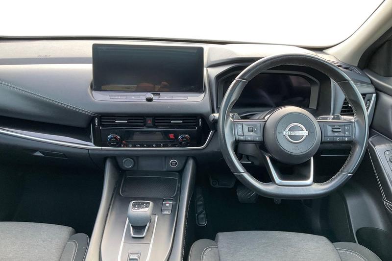 Used Nissan Qashqai 2023 for sale - 76385006: Photo 11